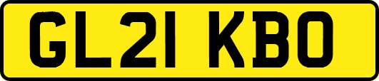 GL21KBO