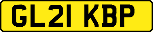 GL21KBP