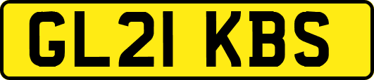 GL21KBS