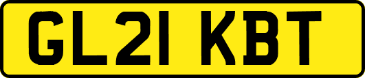 GL21KBT