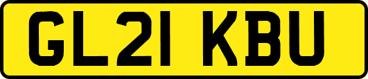 GL21KBU
