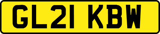 GL21KBW