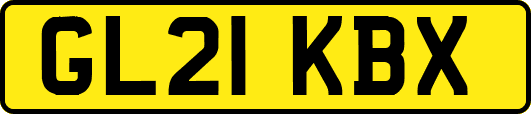 GL21KBX