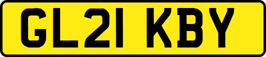 GL21KBY