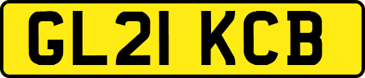 GL21KCB