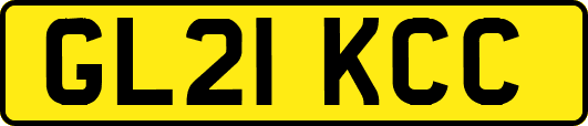 GL21KCC