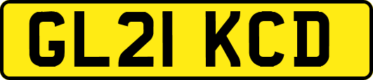GL21KCD