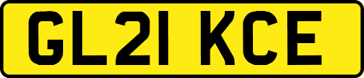 GL21KCE