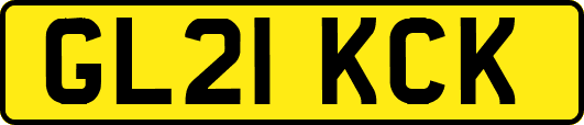 GL21KCK