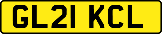 GL21KCL