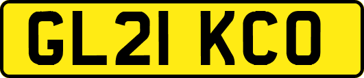 GL21KCO