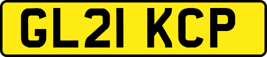 GL21KCP