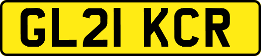 GL21KCR