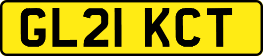 GL21KCT