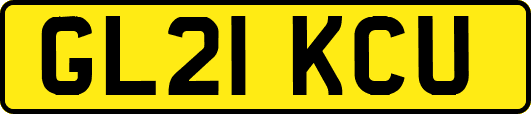 GL21KCU