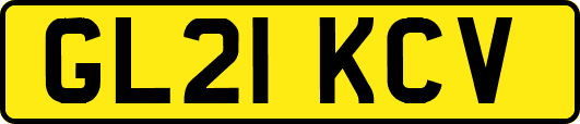 GL21KCV