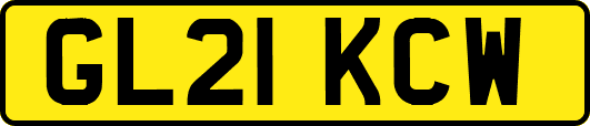 GL21KCW