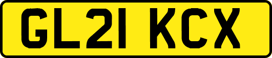 GL21KCX