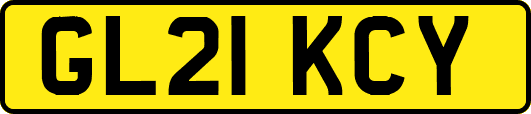 GL21KCY