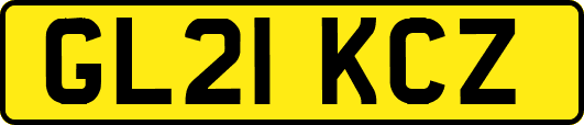 GL21KCZ