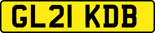 GL21KDB