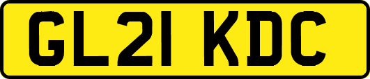 GL21KDC