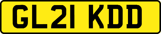 GL21KDD
