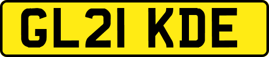 GL21KDE