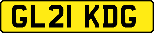 GL21KDG