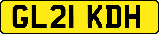 GL21KDH