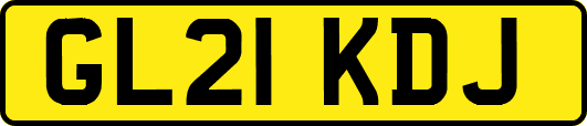 GL21KDJ