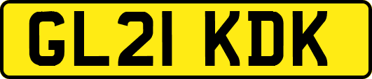 GL21KDK