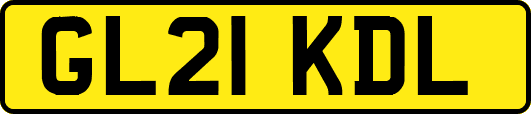 GL21KDL