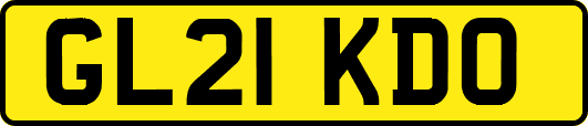 GL21KDO