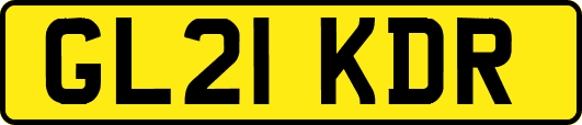 GL21KDR