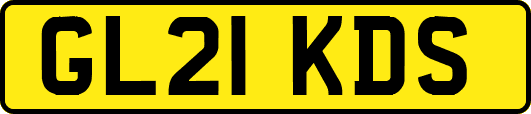 GL21KDS