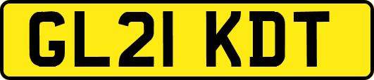 GL21KDT