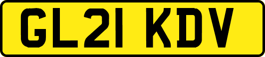 GL21KDV