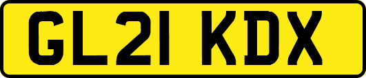 GL21KDX