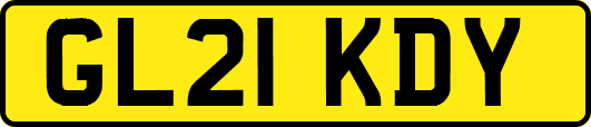 GL21KDY