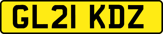 GL21KDZ