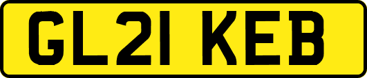 GL21KEB