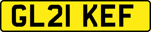 GL21KEF