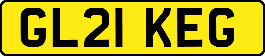 GL21KEG