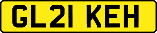 GL21KEH
