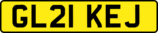 GL21KEJ