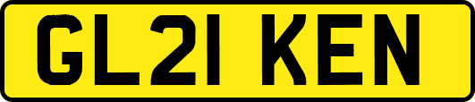 GL21KEN