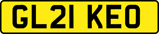 GL21KEO