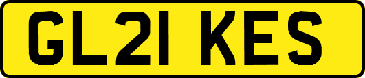 GL21KES