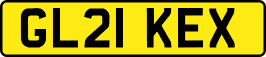 GL21KEX